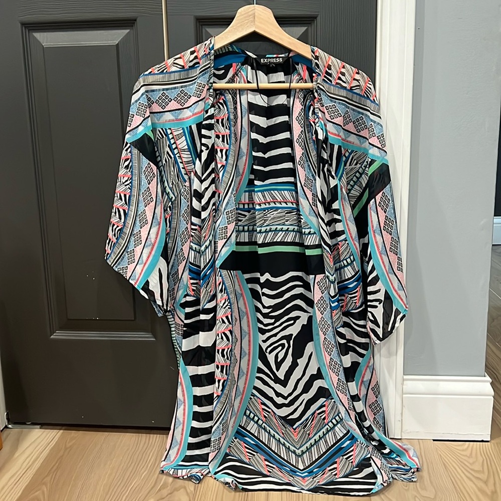 Express Coverup
